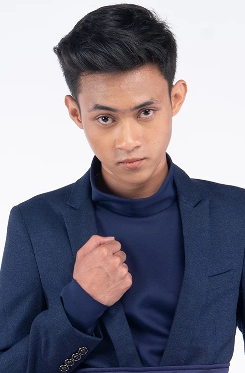 Zack Zakwan