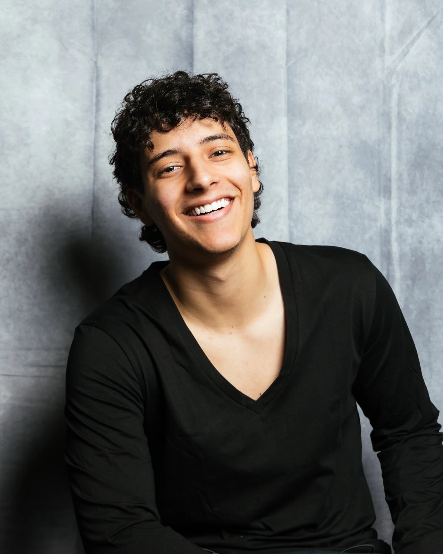 Zai Hamzah