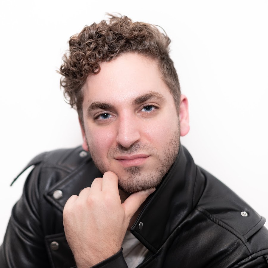Zalman Krause