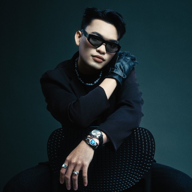 Zane.H