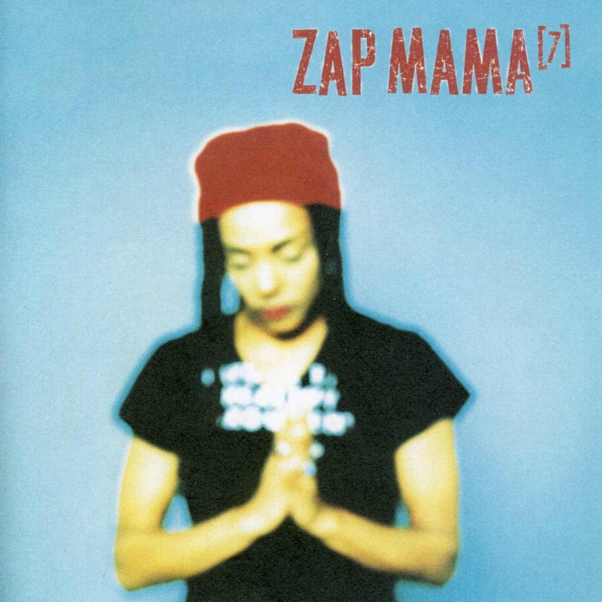 Zap Mama