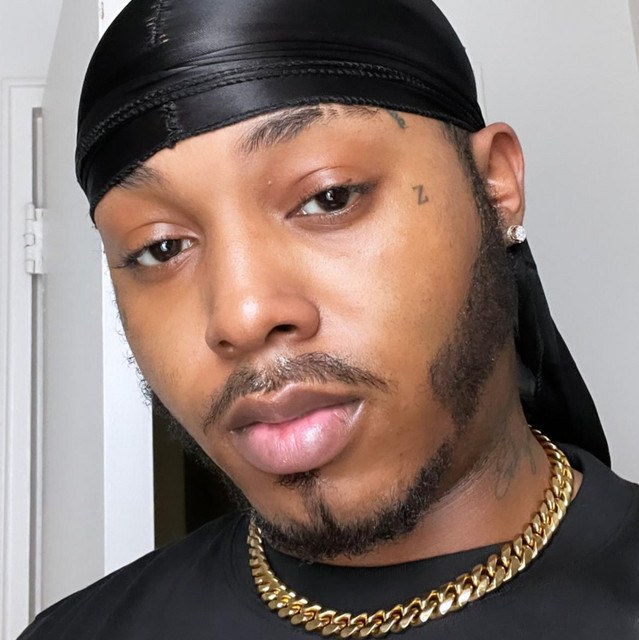 Zayion Mccall