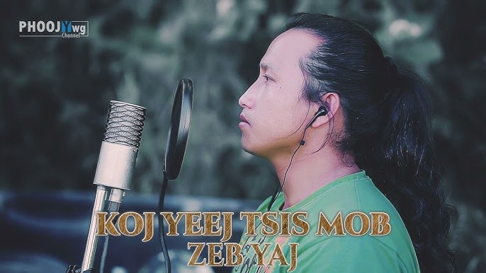 Zeb Yaj