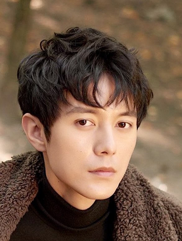 Zhang Chao / Trương Siêu 