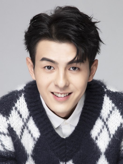 Zhang Gao Zhe / Trương Hạo Triết