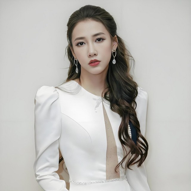 Zhang Xianzi (弦子)