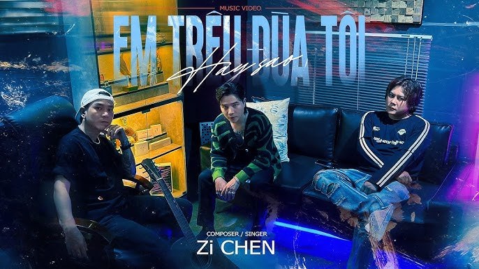 Zichen