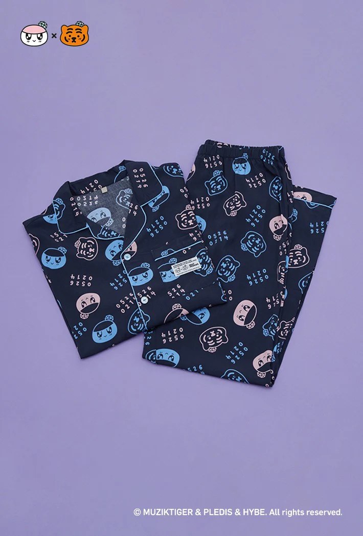 ZinGo (Pajama ZinGo)