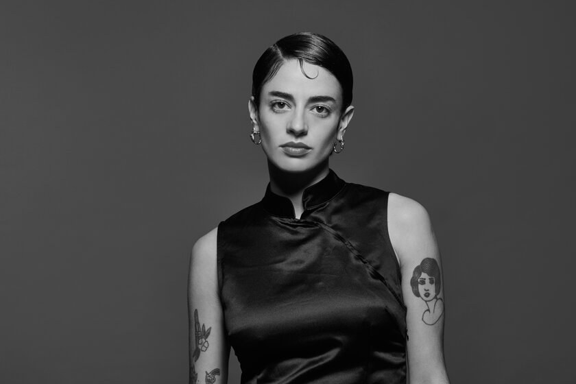 Zoe Gotusso