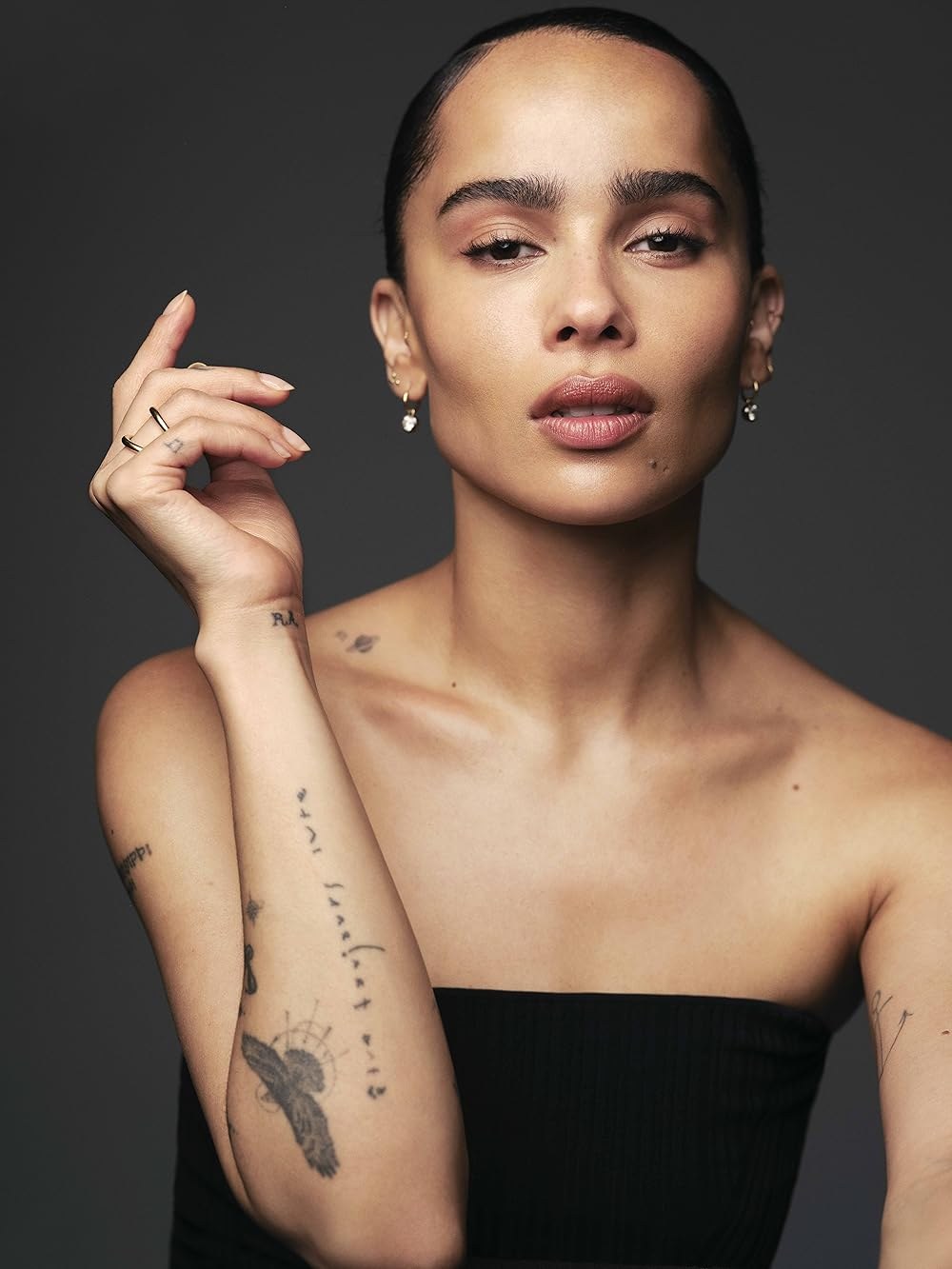 Zoë Kravitz