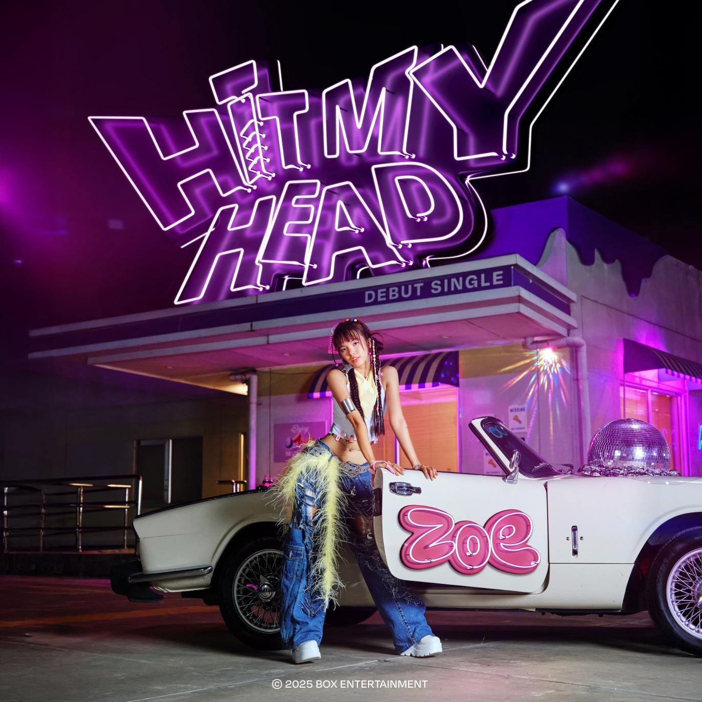 Zoé