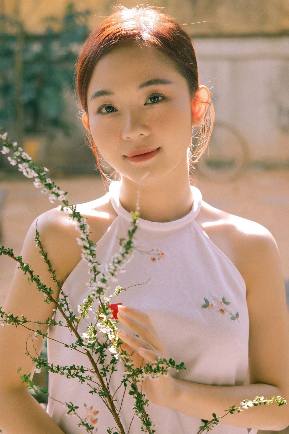 Zoey Huynh