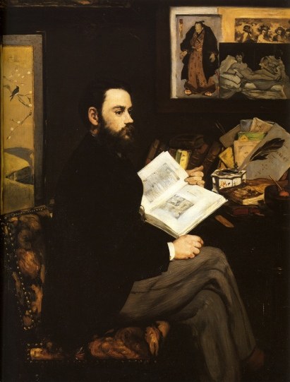  Zola