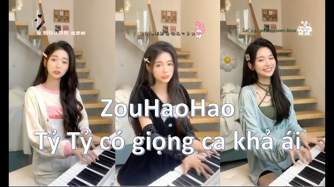 ZouHaoHao