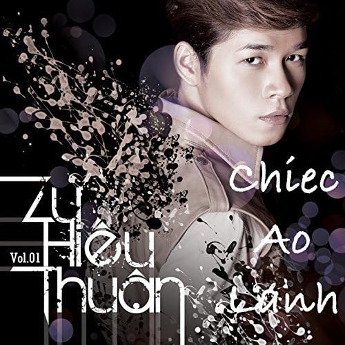 Zu Hiếu Thuận