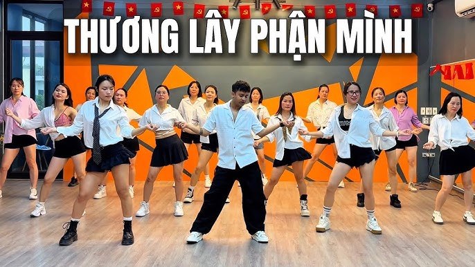 Zumba Fitness