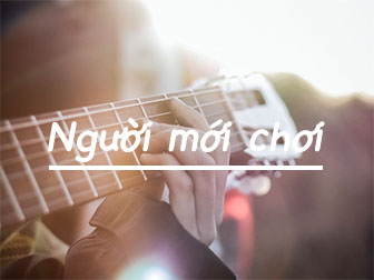 Người mới tập chơi