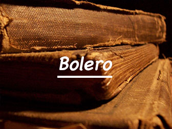 Tuyệt Phẩm Bolero