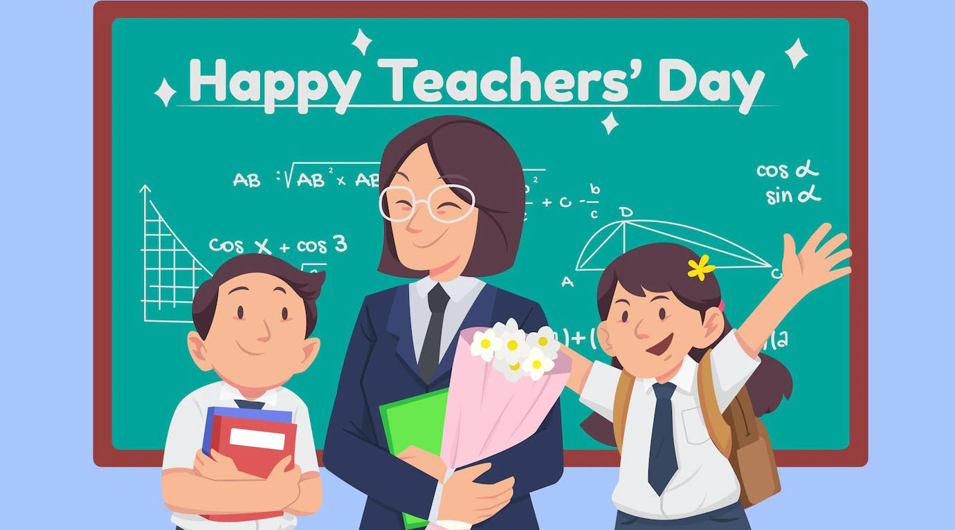 Ảnh 17 bài hát hay về thầy cô cho ngày Nhà giáo Việt Nam 20/11