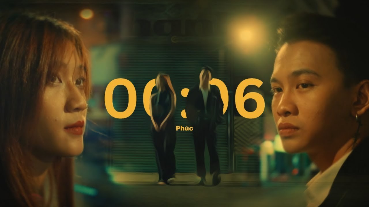 00:06 (Không Giờ Sáu Phút)