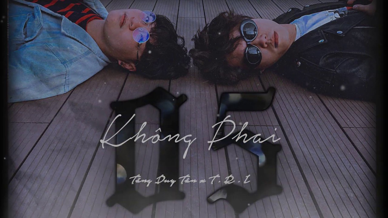 05 (Không Phai)