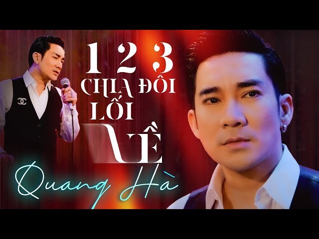 1 2 3 Chia Đôi Lối Về