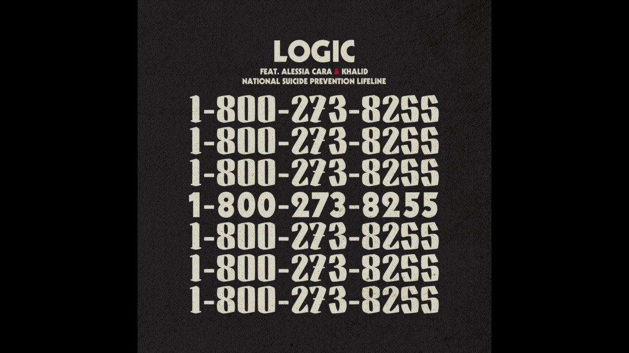 1-800-273-8255