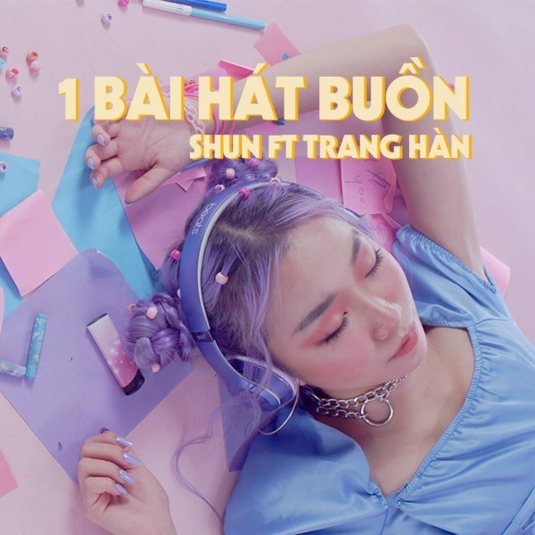 1 Bài Hát Buồn