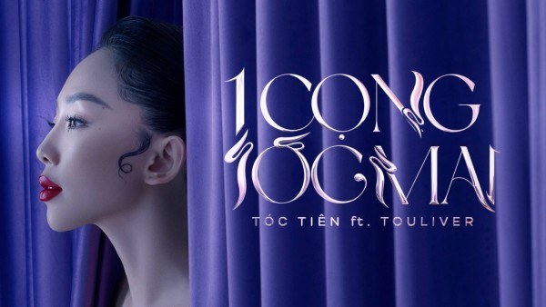 1 Cọng Tóc Mai