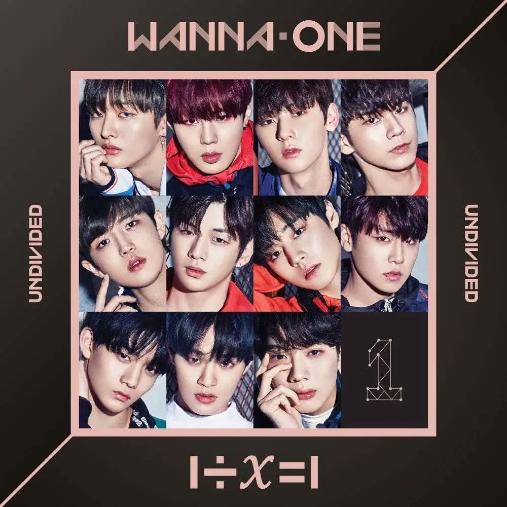 영원+1 (Forever and a day)