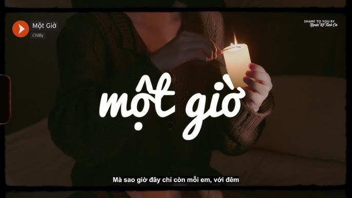 1 Giờ (1h)