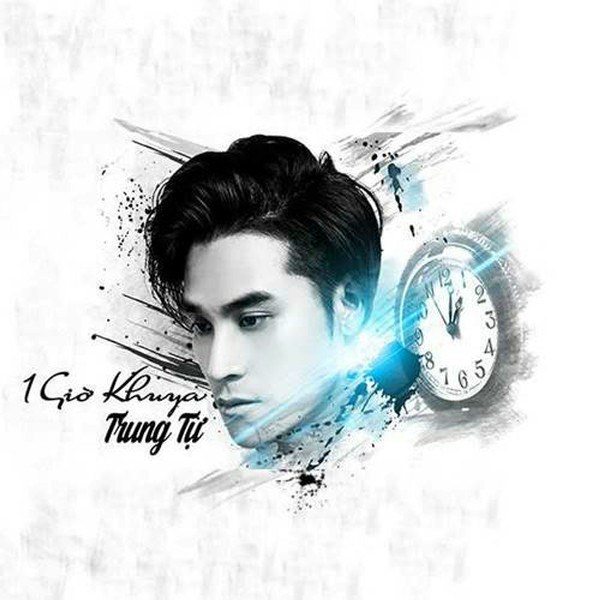 1 giờ khuya