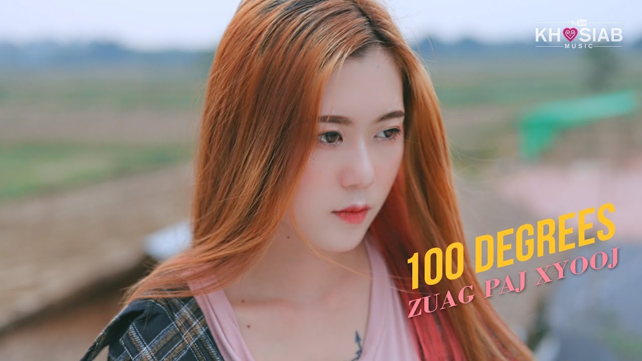 100 Degrees (Ib Puas Degrees)