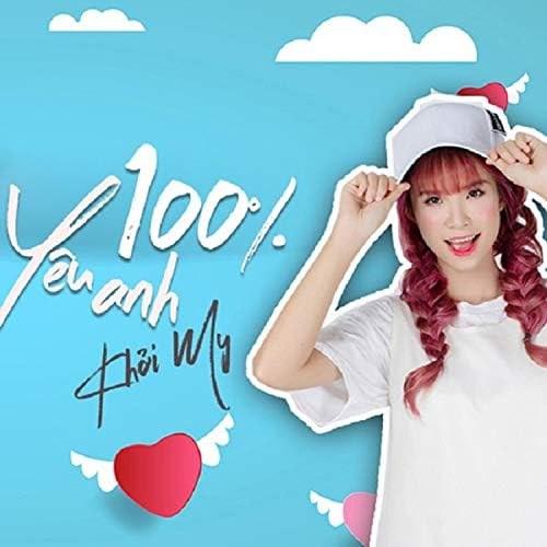100% Yêu Anh