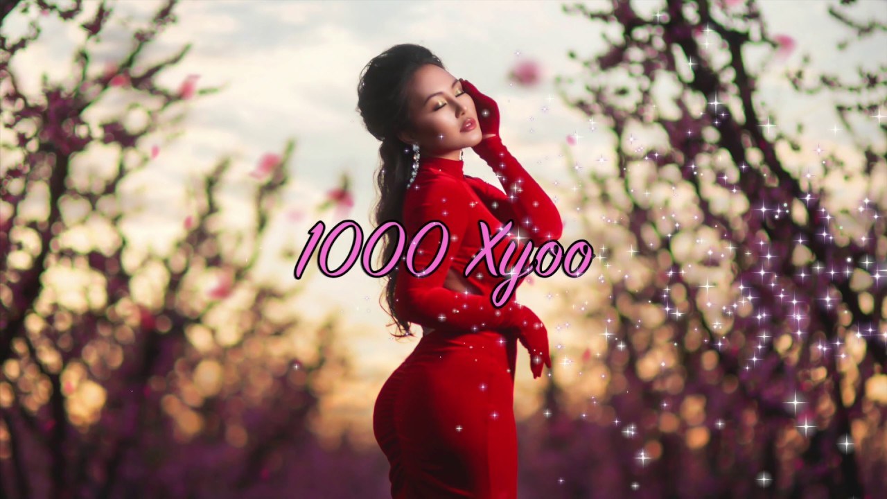 1000 XYOO