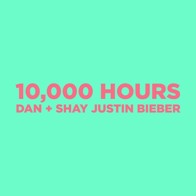 10000 Hours