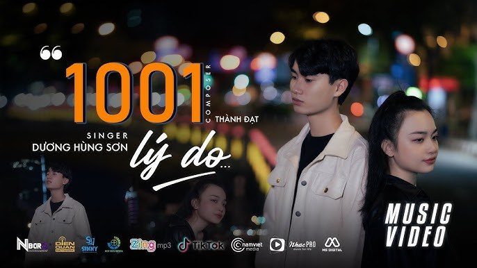 1001 Lý Do