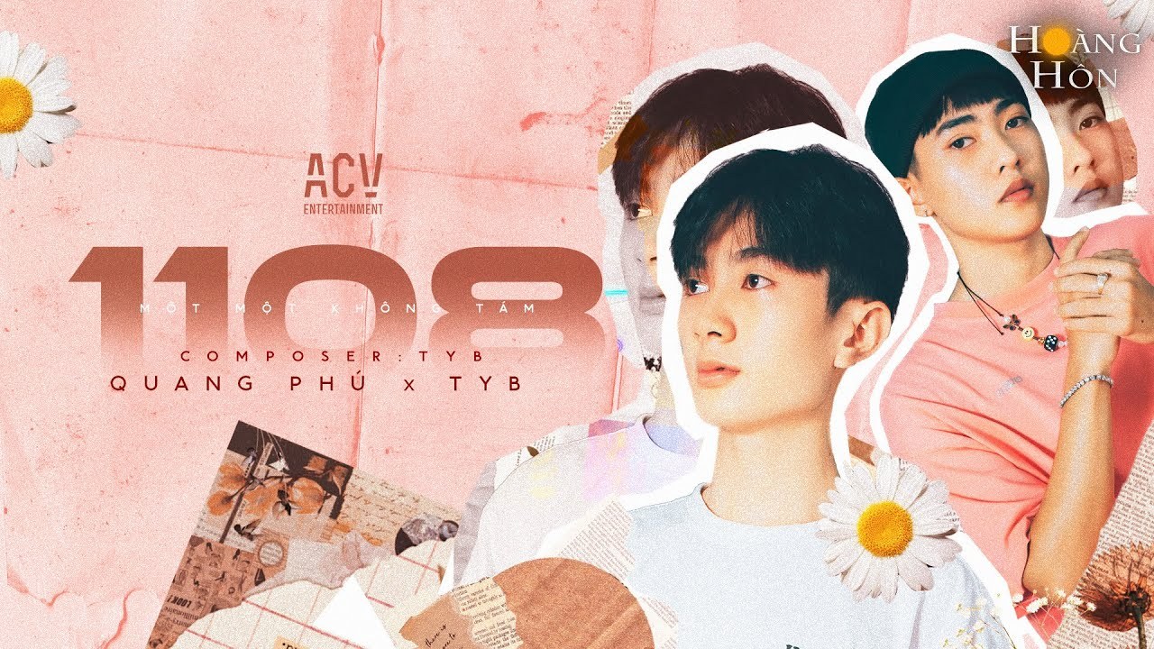 1108 (Hoàng Hôn #4)