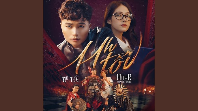 11h Tối