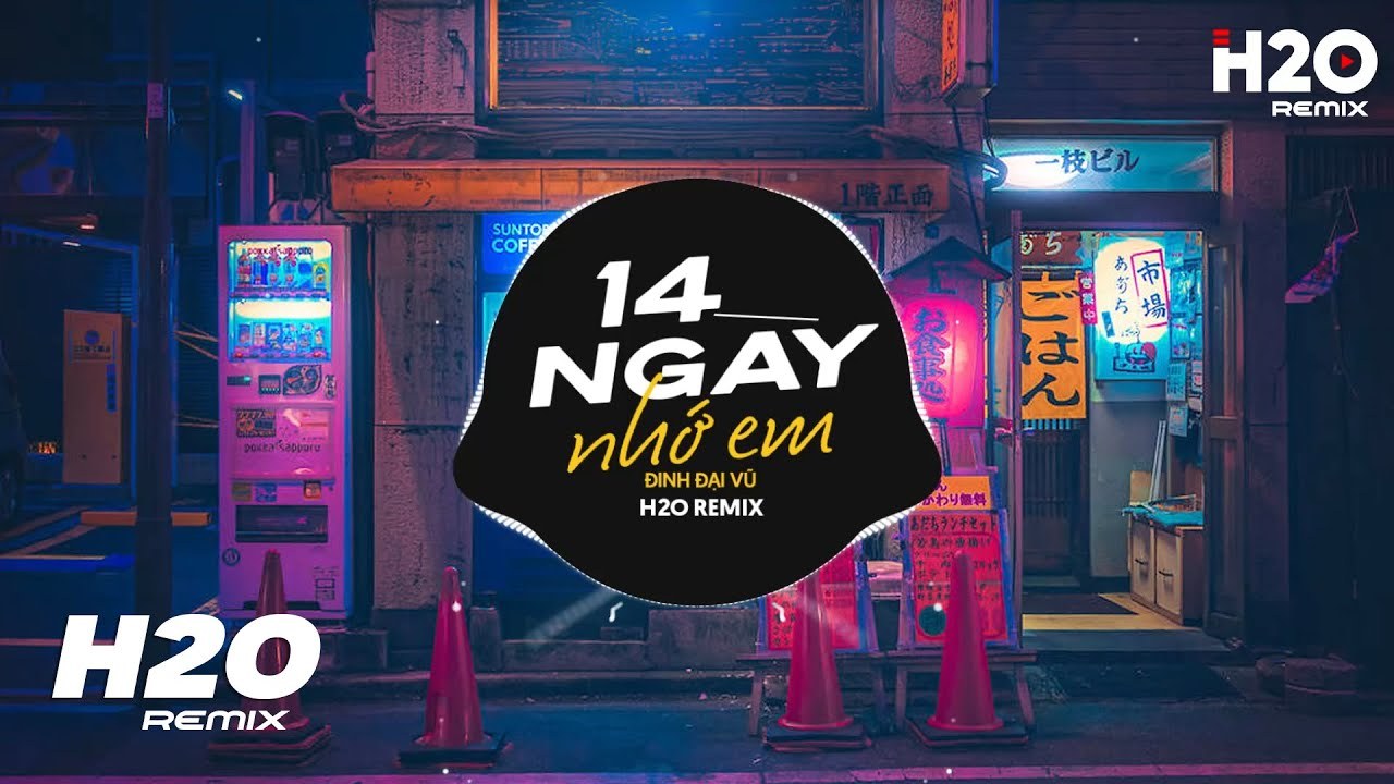 14 Ngày Nhớ Em