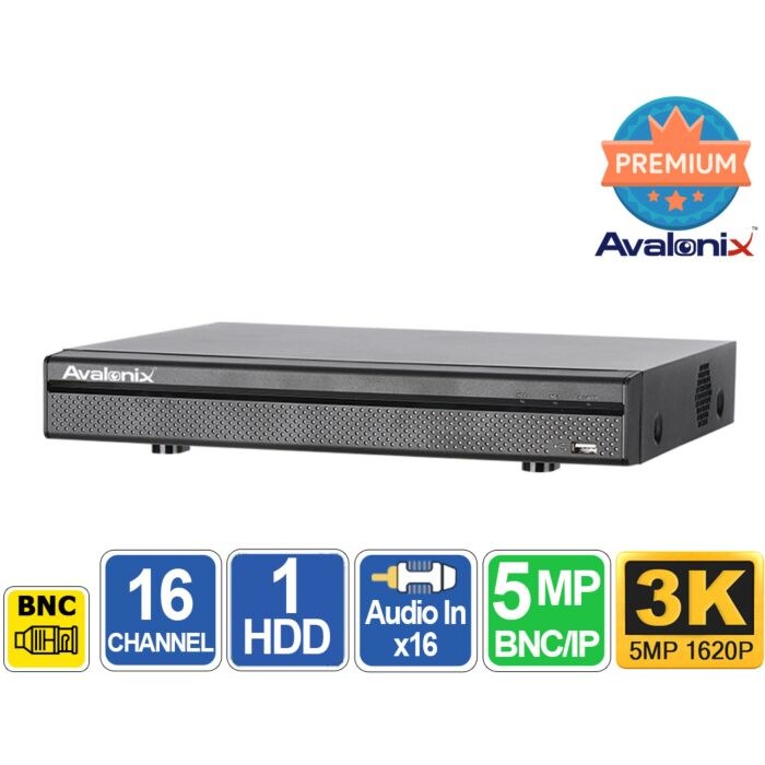 16 - dvr