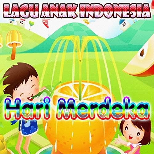 17 Agustus 1945 (Hari Merdeka)