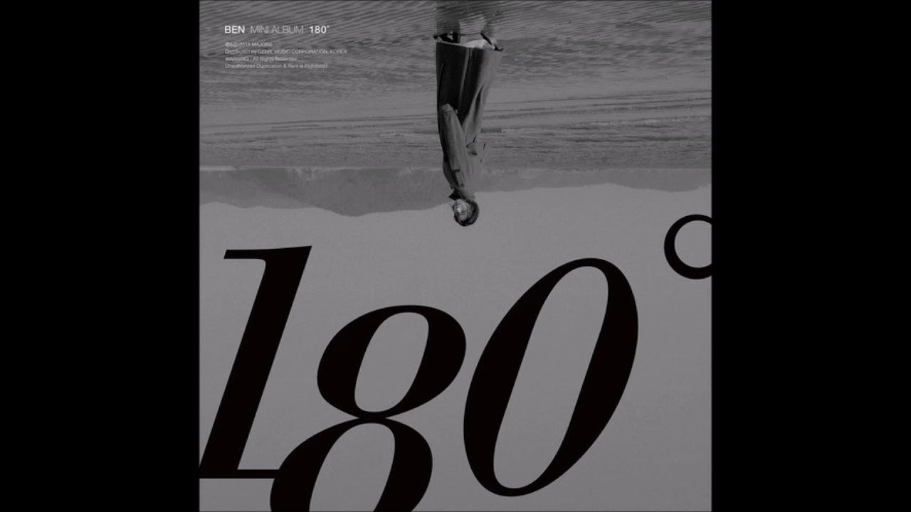 180 Degree (180도)