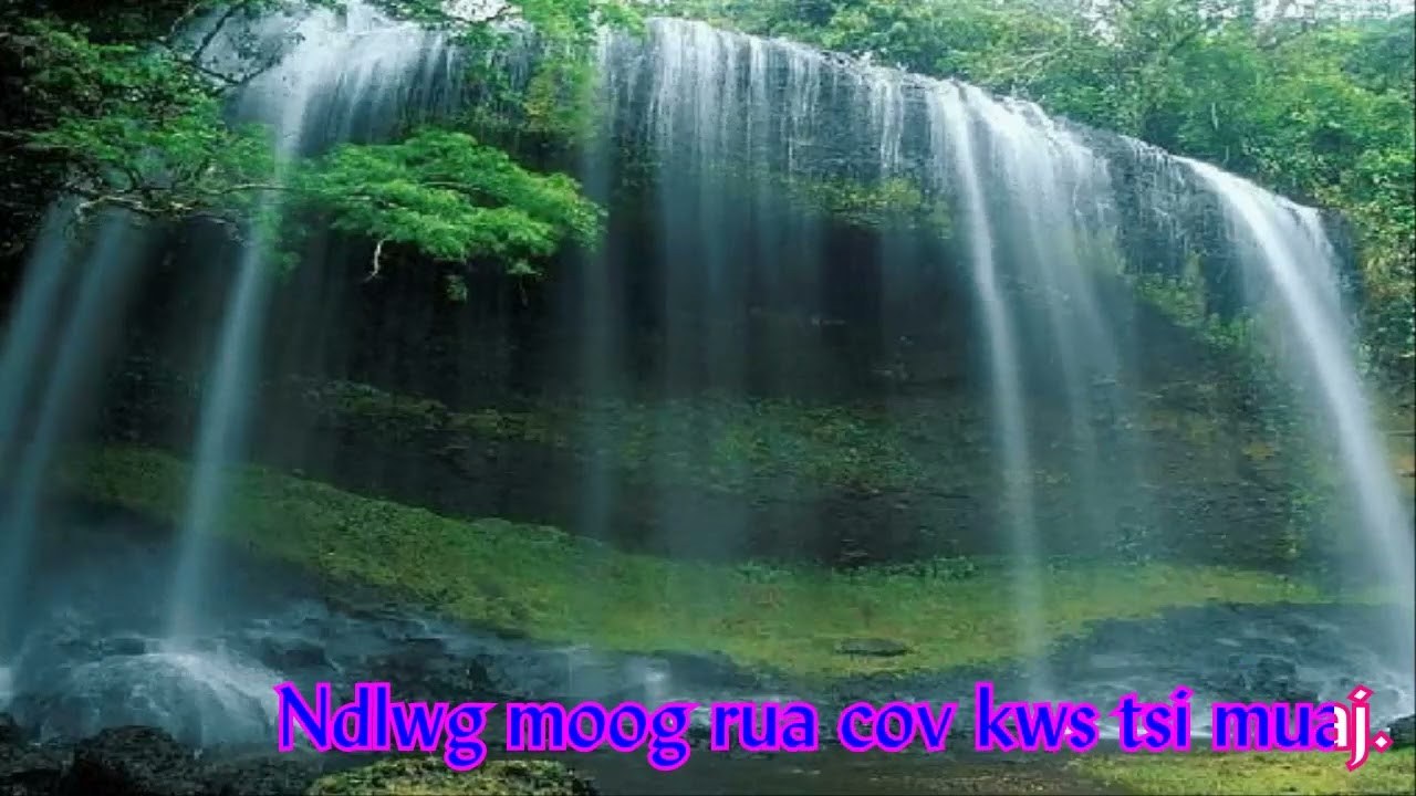 180 Kev Hlub Ndlwg Moog 