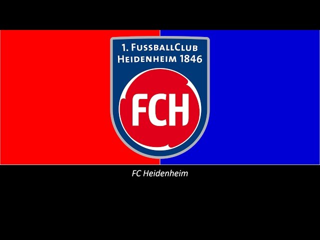 1846 FCH Olé (1.FC Heidenheim)
