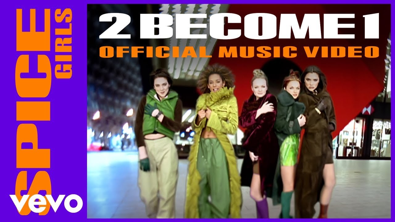 2 Become 1