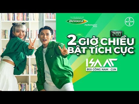 2 Giờ Chiều Bật Tích Cực