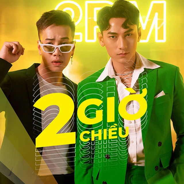 2 Giờ Chiều