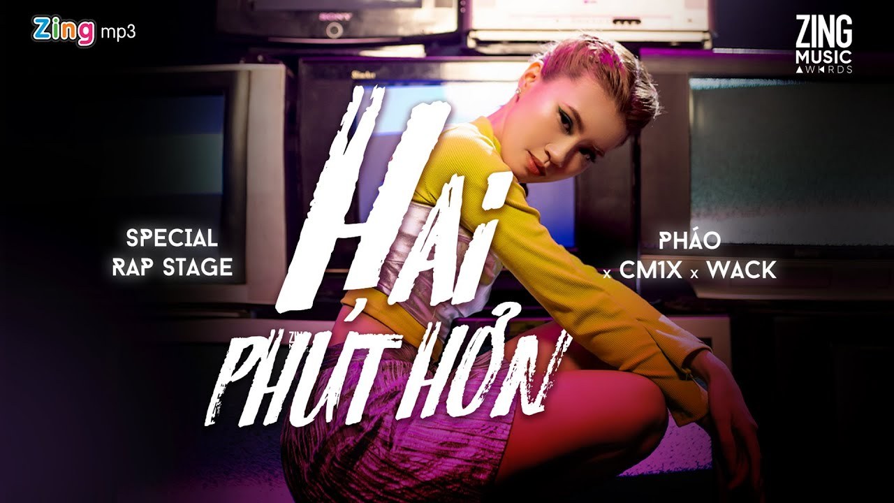 2 Phút hơn