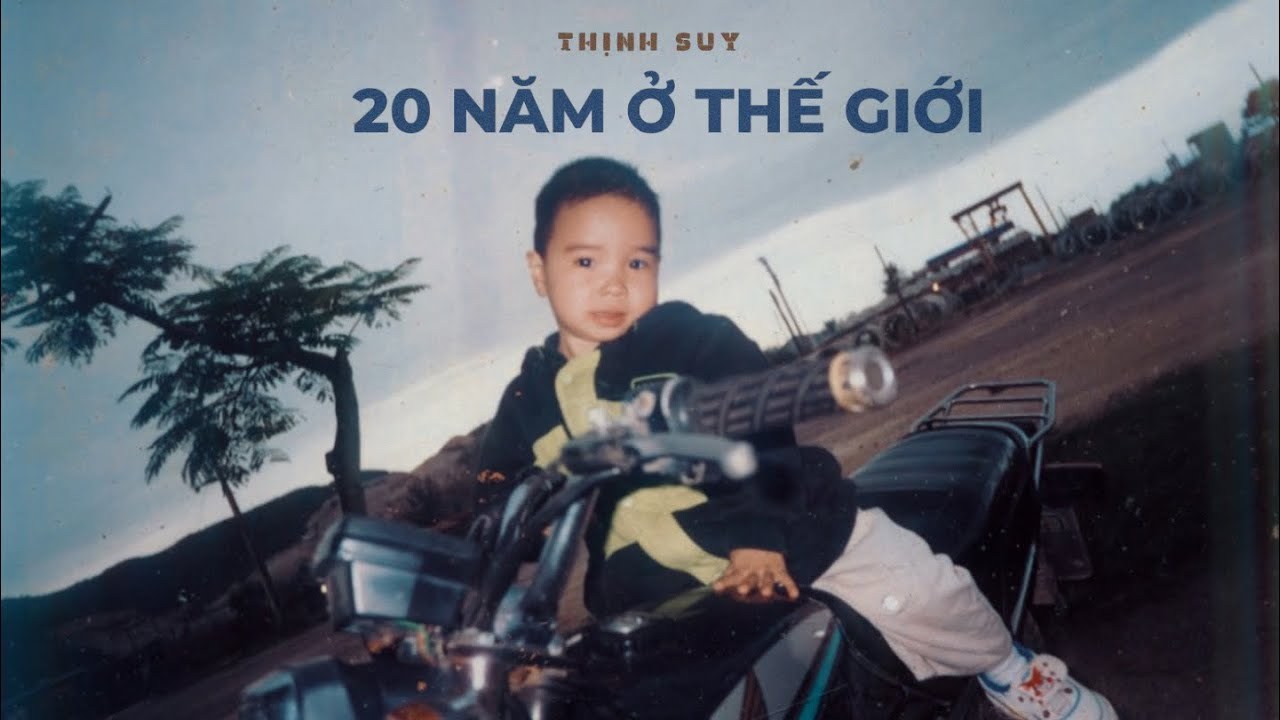 20 Năm ở thế giới